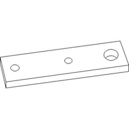 Aftermarket New Drawbar Hammerstrap Made Fits Case-IH Harvester Tractor Model 5088 149842C2